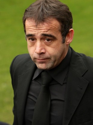 File photo of Michael Le Vell
