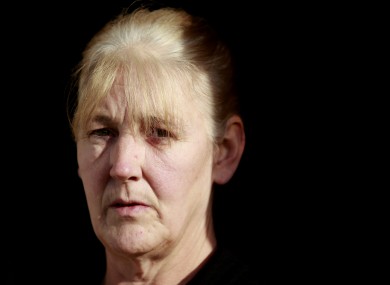 Helen McKendry