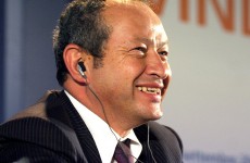 Sawiris Naguib's trial has been delayed until February 11 because he did not attend court for today's hearings.