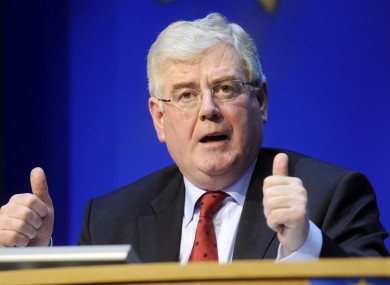 Eamon Gilmore