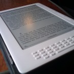 eBOOK READERS: 

Each new generation of Amazon's Kindle reader has chipped away at the eBook reader's price tag, sometimes by as much as 61 per cent. Assuming there's a new Kindle in 2012 (rumour has it that an e-Ink update with video support will debut), we expect to see continued price cuts on Amazon's popular eBook reader, sending previous Kindle models into all-time low price territory.

Image: ajleon on Flickr