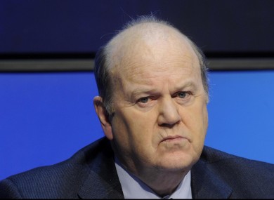Michael Noonan