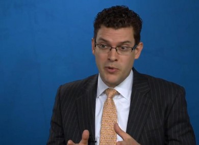 Michael Hasenstab
