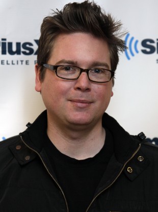 Biz Stone in March of last year.