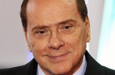 Verdict expected in Berlusconi corruption trial
