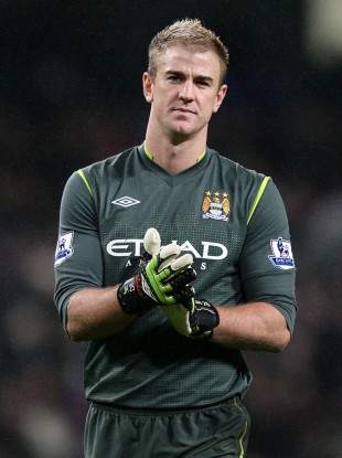 Hart is seen as one of the best English keepers of his generation.
