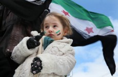 Videos: What’s happening in Homs?