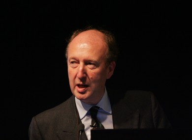 Shane Ross