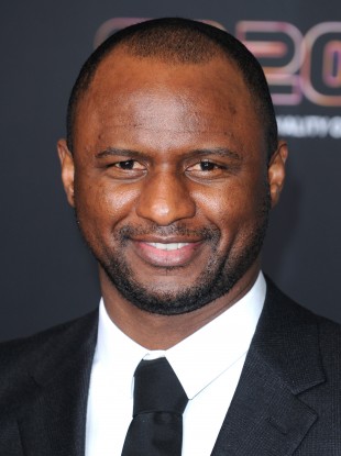 Vieira was angered amid claims that Roan misrepresented him.