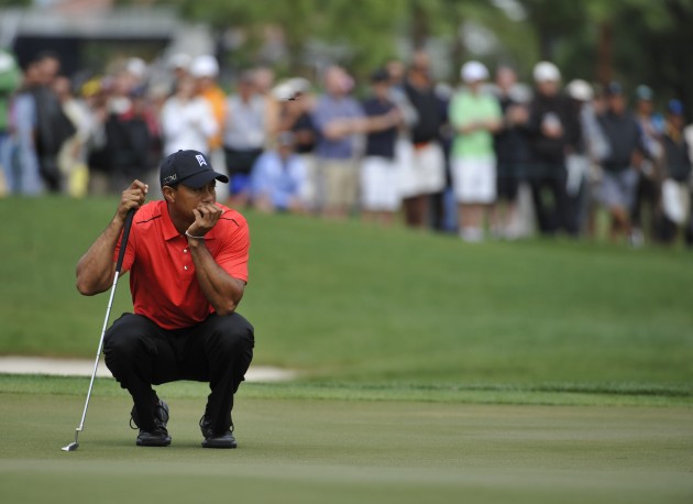 Honda Classic Golf