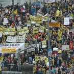 Photo: Niall Carson/PA Wire