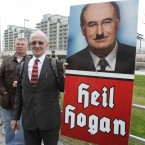Photo: Niall Carson/PA Wire