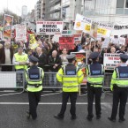 Photo: Niall Carson/PA Wire