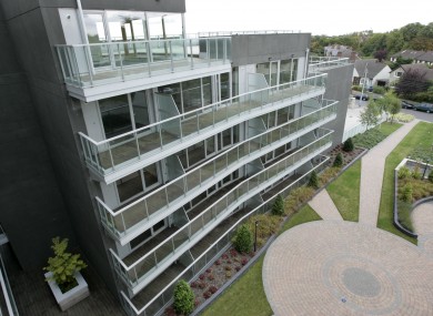 Gleesons Booterstown