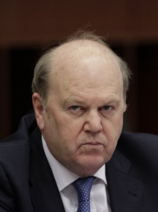 Michael Noonan