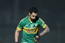 Paul Galvin Underwear