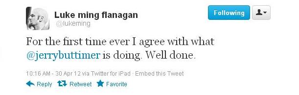 JB Tweets 2