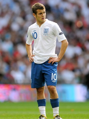 The 20-year-old will play no part for England this summer.