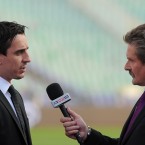 Neville has provided a refreshing level of insight into the game since becoming a pundit for Sky. He appears unafraid of expressing controversial opinions, despite the station's often bland coverage. So imagine what he'd say without the inherently restrictive nature of British football's TV coverage to worry about.