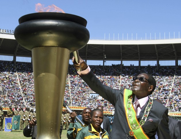 Zimbabwe Independence