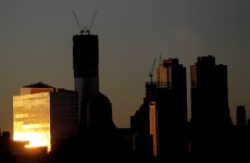 World Trade Center is now New York’s tallest building again