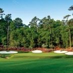 Par 5, 510 yards
Massive dogleg left in which there’s plenty of rish-reward but lots of danger. Scores have ranged from Jeff Maggert’s albatross two in 1994 to Tommy Nakajima’s 13 in 1978.