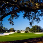 Par 4, 465 yards
There is a bit of a dogleg left-to-right with big trees and pine needles under them on the right-hand side. Another one that was made longer some years ago, it’s now a real tester at the finish.