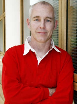 Ray D'Arcy