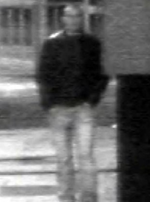 Gardai wish to speak to this man, who might have vital evidence in relation to the attack on a woman on Arran Quay in Dublin city on 18 November 2010