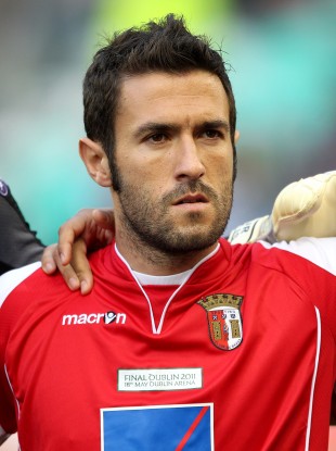 Hugo Viana will feature at Euro 2012 despite not playing for Portugal for five years.