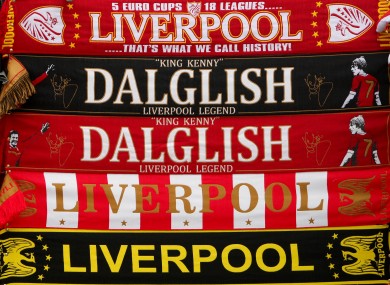 Ian Ayre: 'It's a positive step forward.'