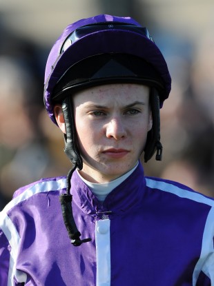 O'Brien.