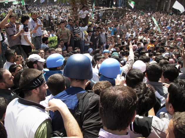 Syria