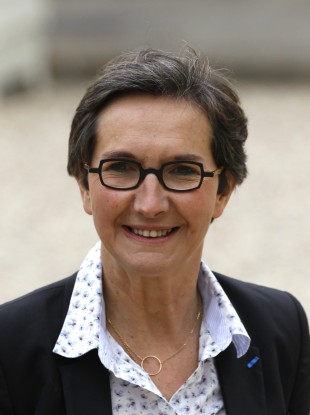 Valerie Fourneyron has outlined the reasons behind the cabinet's decision.