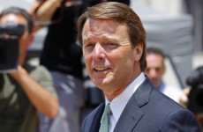 Former US presidential candidate John Edwards found not guilty on one count of campaign fraud