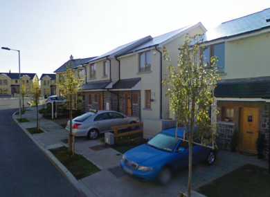 Delvin Banks in the Naul is one of the developments currently open to buyers under the NAMA 80:20 scheme.