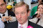 Gallery: Yes and No campaigns make last ditch efforts to secure votes