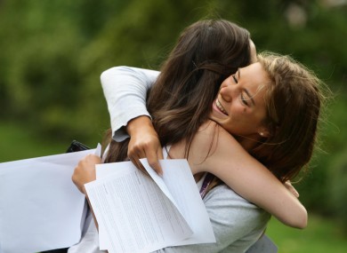 'Don't invade each other's space,' says school