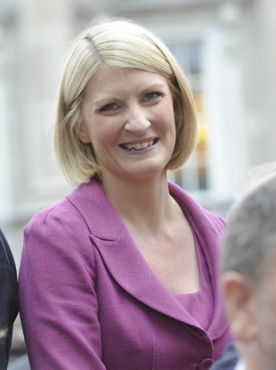 Averil Power is the Fianna Fáil Seanad spokesperson on Education and Skills
