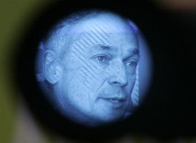 Richard Bruton said the expansion of Salesforce.com indicates the potential for job creation in the IT sector.