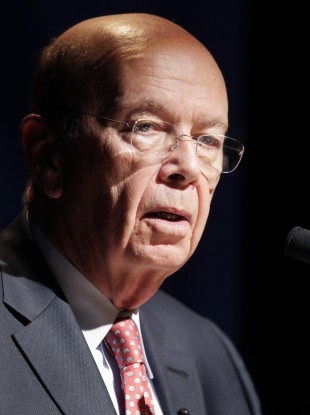Stepping into the light: US billionaire investor Wilbur Ross Wilbur Ross becomes non-executive director
