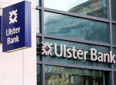 Ulster Bank IT woes continue