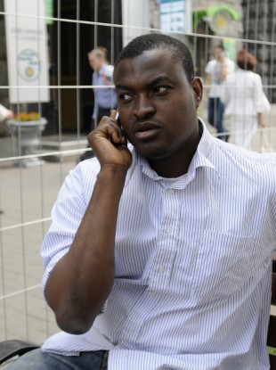 Victor Chikelu has urged fans not to boycott the tournament.