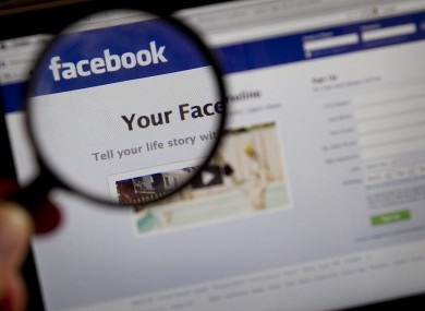 SEX OFFENDERS WILL continue to be banned from Facebook, Twitter and other ... SEX OFFENDERS WILL continue to be banned from Facebook, Twitter and other ...