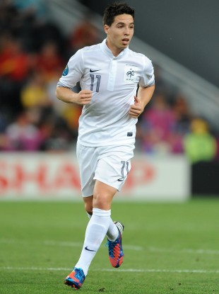 Nasri.