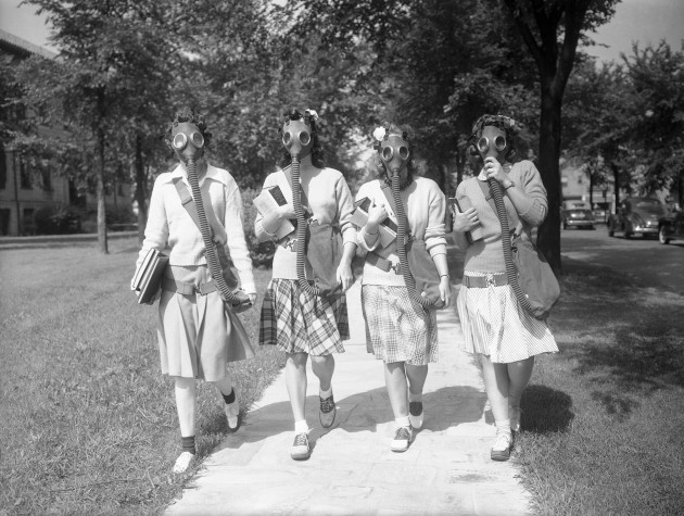 WWII 1942