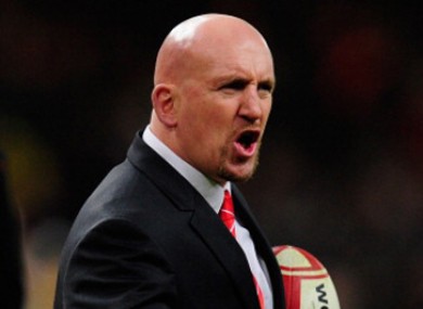 Edwards believes southern hemisphere sides have an advantage over their counterparts.