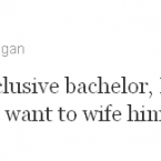 Well, that's one way of looking at it.