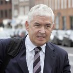 “I think it’s an appropriate time for me to flag that I’m willing to step down at this point, because there’s a new structure being put in place with a very different role.” – HSE chief executive Cathal Magee talks about his resignation from the health service. 