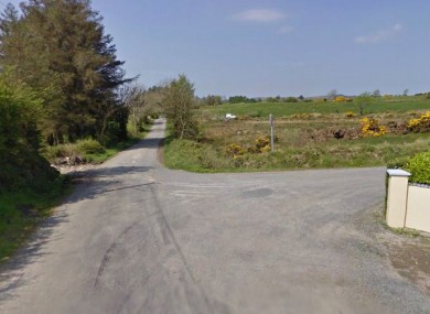 Scrahanfadda, Co Kerry